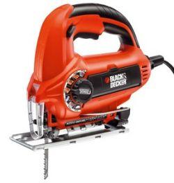 Seghetto alternativo Black & Decker